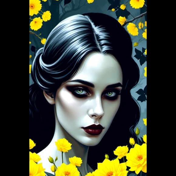 Meet your Posher, Amy - Picture 1 of 1